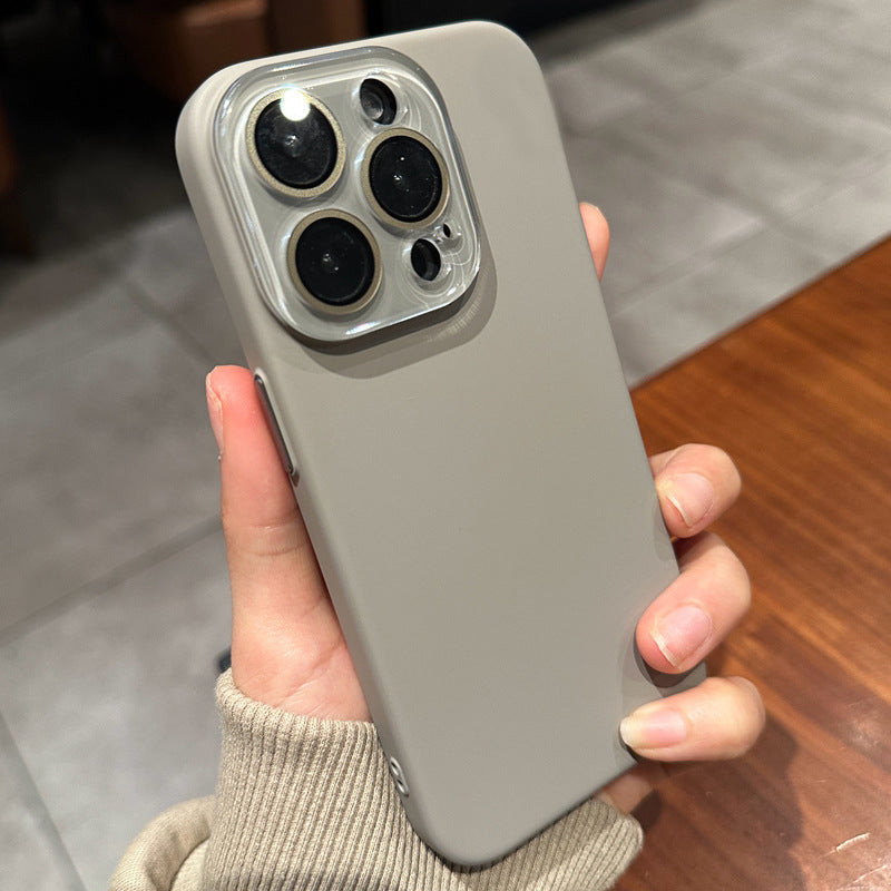 Matte Skin‑feel Phone Case