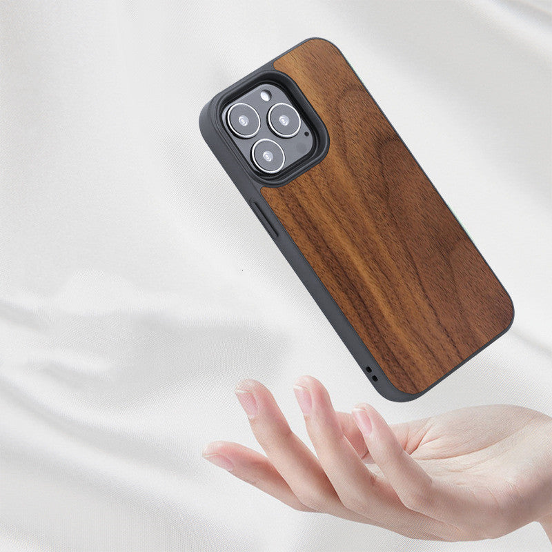 Wooden Phone Case