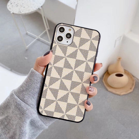 Floret Pattern Phone Case