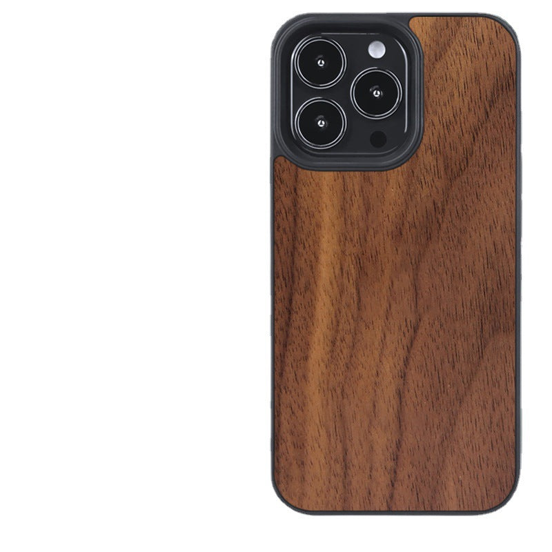Wooden Phone Case