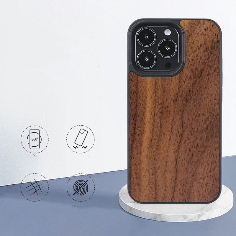 Wooden Phone Case