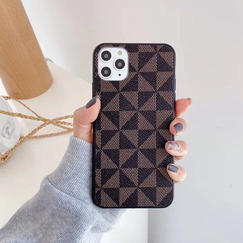 Floret Pattern Phone Case