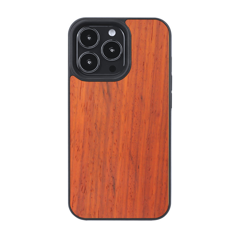 Wooden Phone Case