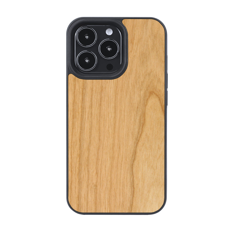 Wooden Phone Case