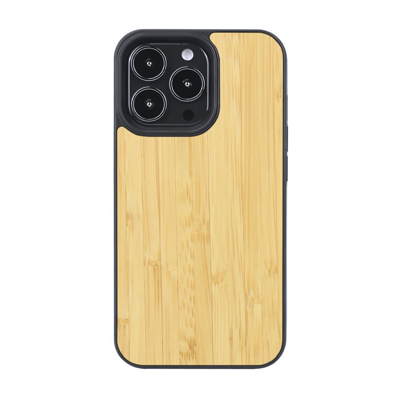 Wooden Phone Case